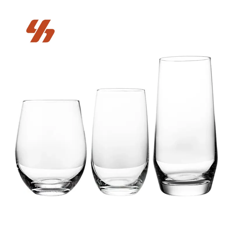 Rounded Bar Tumbler Collection, Alibaba Product ID 1601391821647