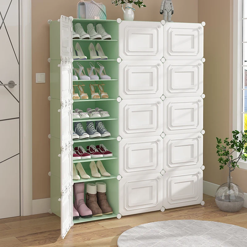 Shop Our New Style Factory Sale of Balcony Shoe Cabinets