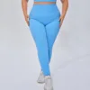 Legging-NSky blue