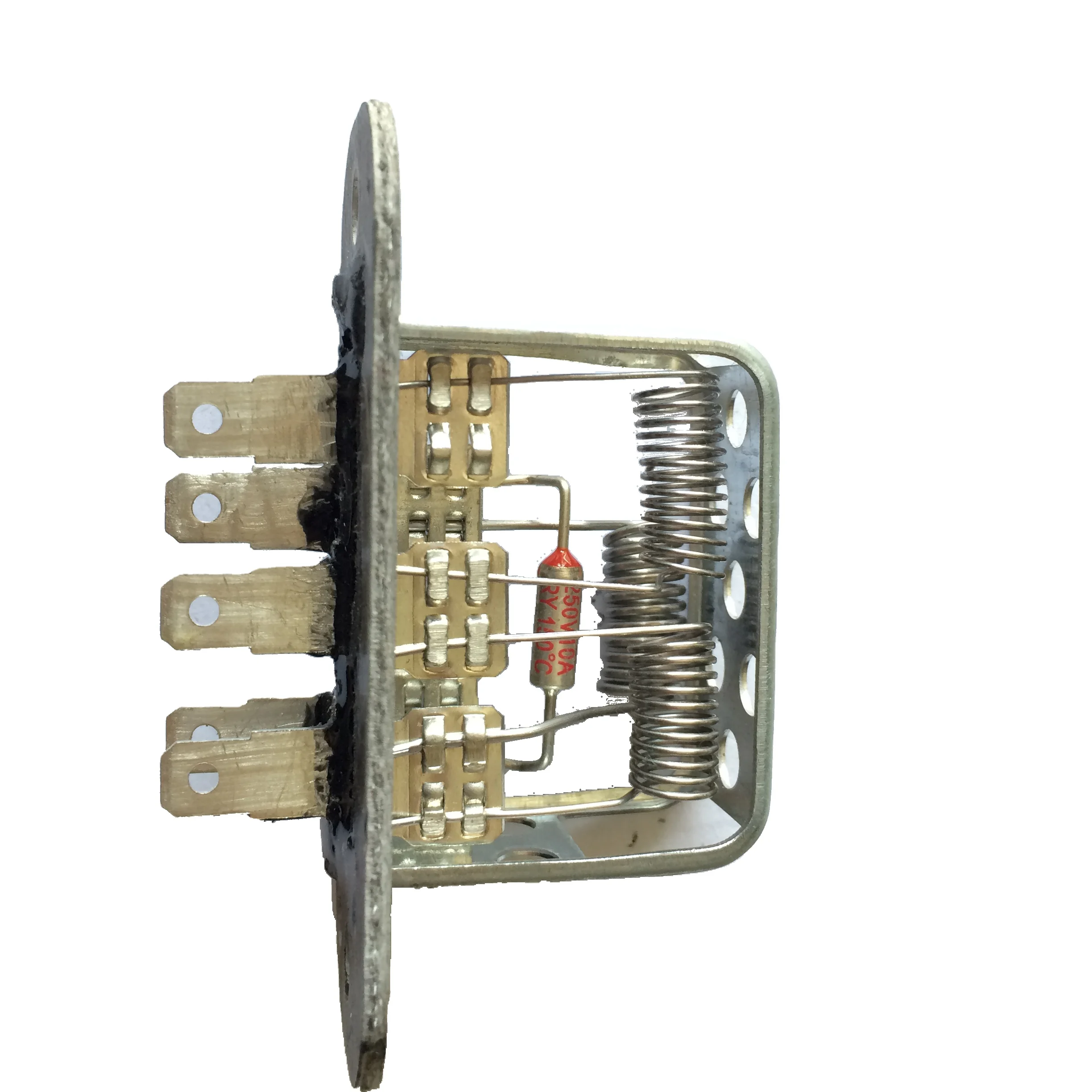 1691732C91 Aftermarket Resistor for Truck