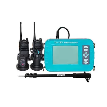 TJ-LBY Portable Floor Slab Thickness Detector for Floor Testing Test