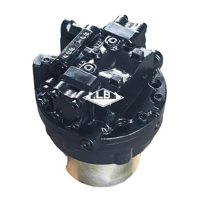 CAT 330GC Travel Motor 578-8605 593-5123 568-2306 for Excavator Construction Machinery Parts