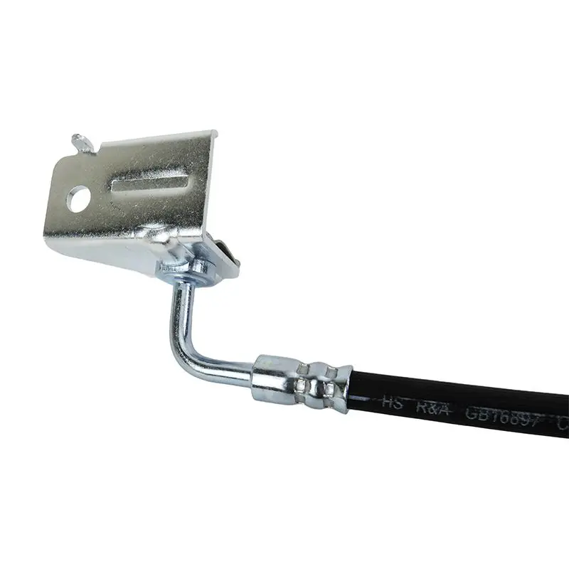 High Performance Brake Hoses for Kia Rio - OEM Quality