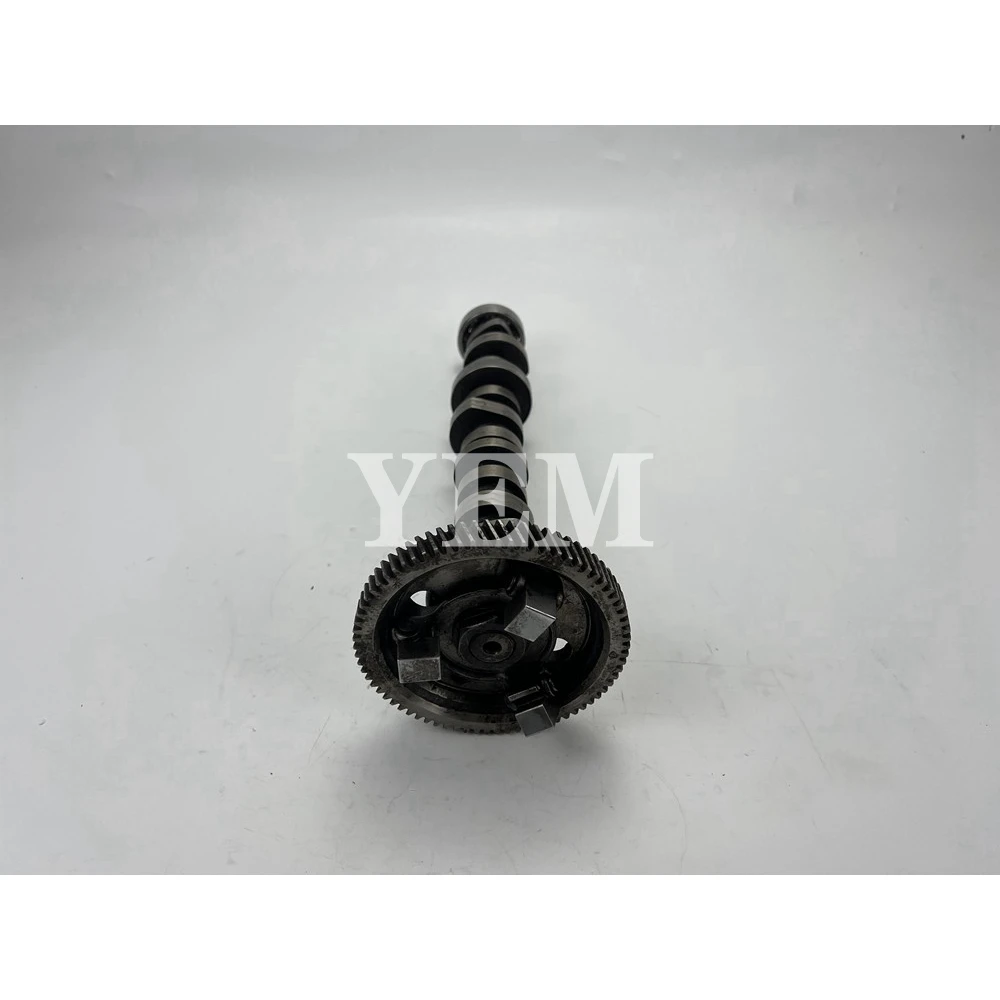 3LD1 Camshaft Assy for Isuzu Engine Spare Part Heavy Duty Engine Parts 4