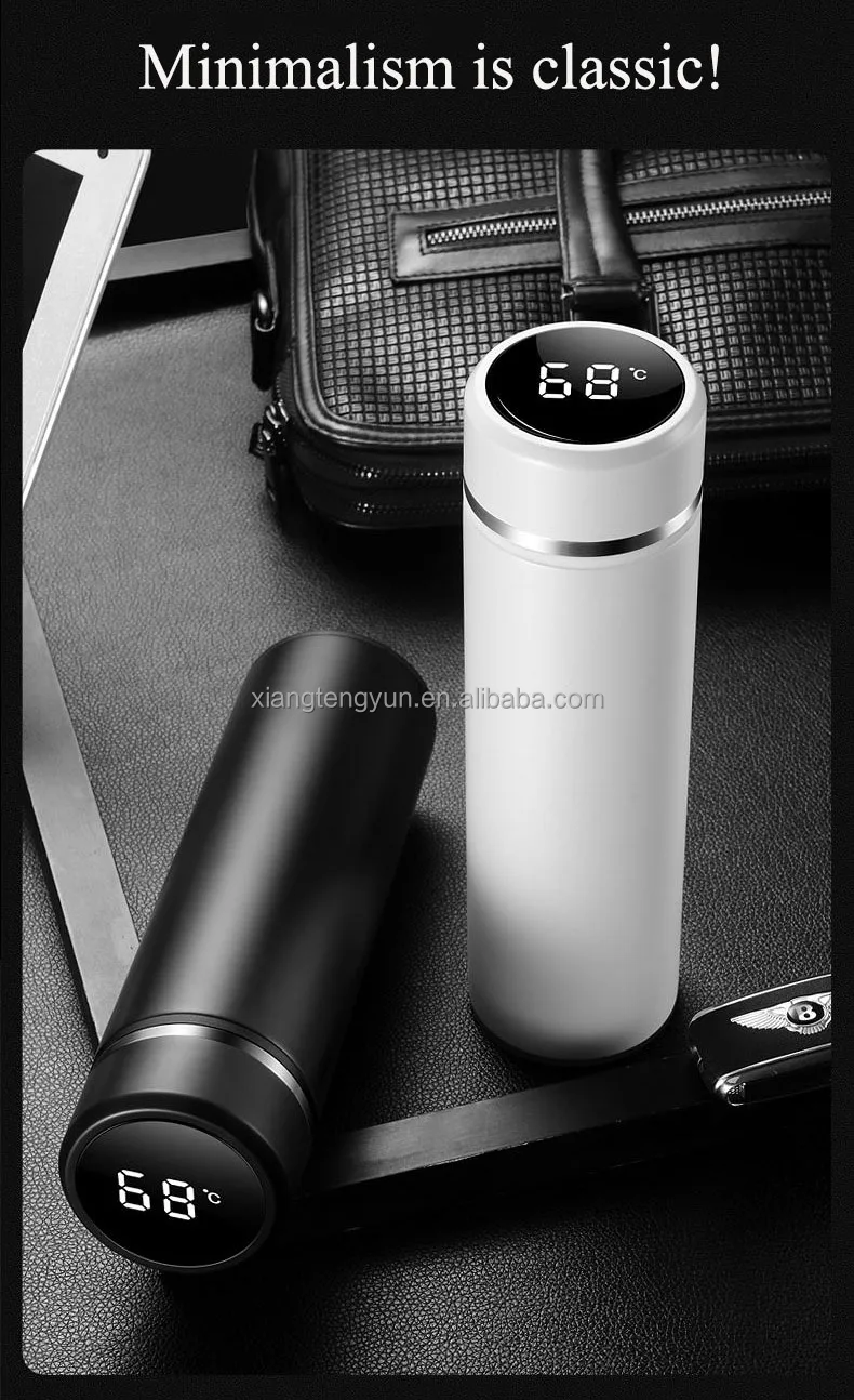 Customized Stainless Steel Mini Insulated Cup Ins Wind Intelligent