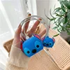 blue stitc h