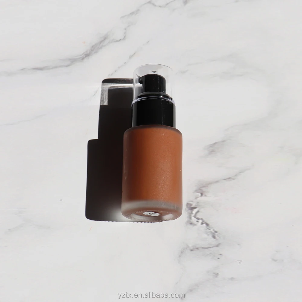 Fully Stocked Product Makeup Foundation Forever Factory Liquid Foundation 5G Face Female Foundation Makeup Waterproof and Matte