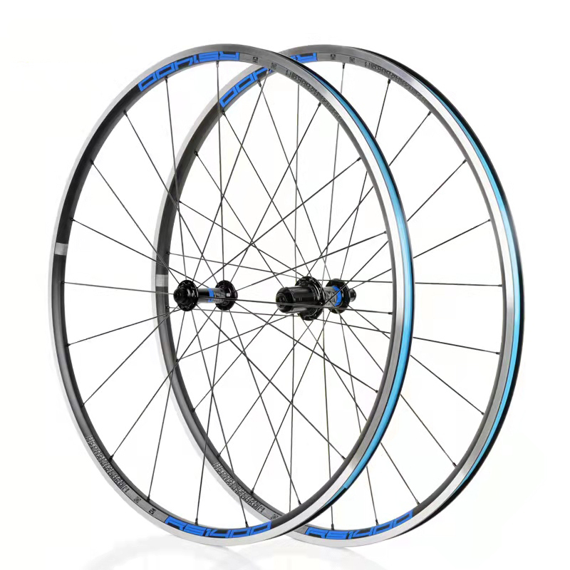 KOOZER RS1400 Road Bike Wheelset - Durable & High Performance