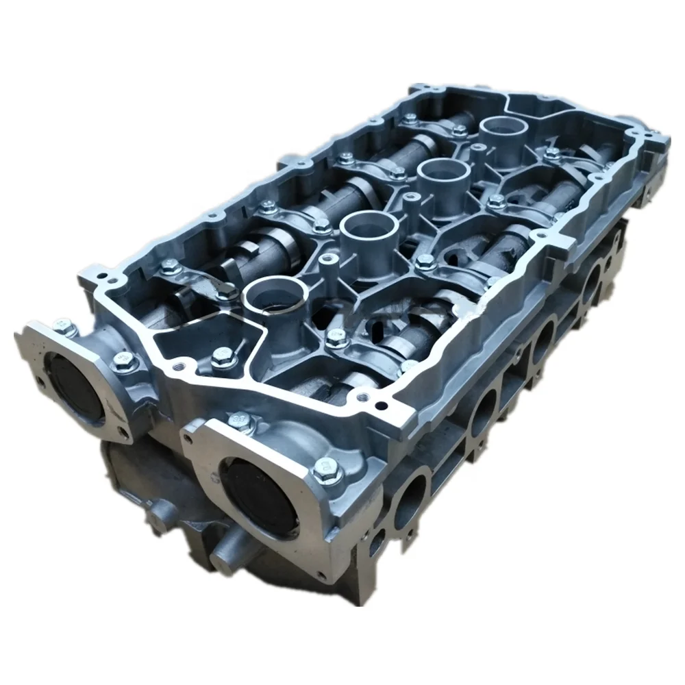 10044300 полная головка цилиндра в сборе для двигателя MG 6 550 Roewe 750 1 8 T