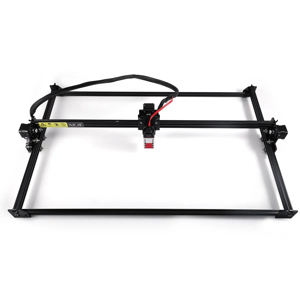 中古 レーザーカッター NEJE Master 2 Plus ハニカムテーブル 中古 レーザーカッター NEJE Master 2 Plus ハニカムテーブル