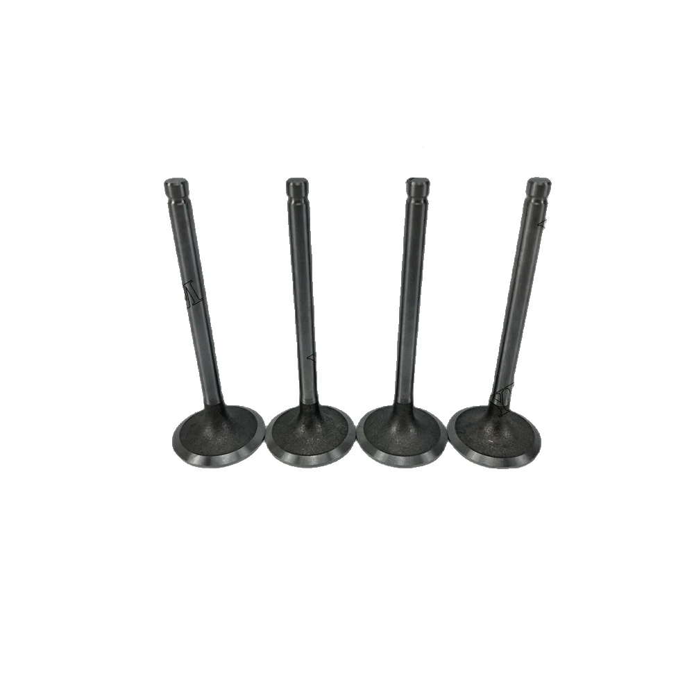 Intake Valve for ZH4100 Fit Weichai Spare Parts Replacement Engine Parts