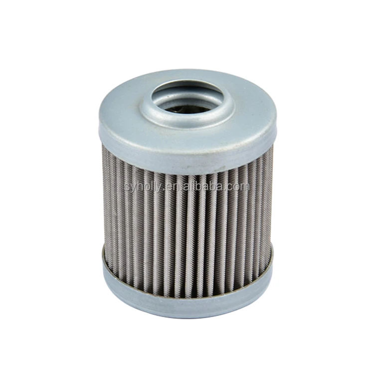 Auto Bus High Pressure LNG CNG Natural Gas Filter V0112-030100 MKB00-1107140