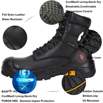 Source gard safety safgard mta nyct safe guard shoe company on m.alibaba.com