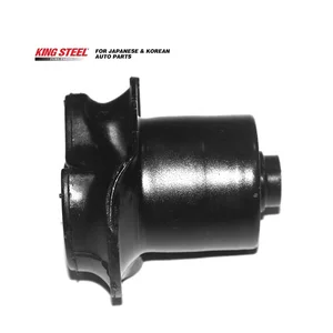 KINGSTEEL OEM 48725-44051 4872544051 Wholesale Auto Spare Parts Suspension Parts Front Control Arm Bushing for TOYOTA IPSUM