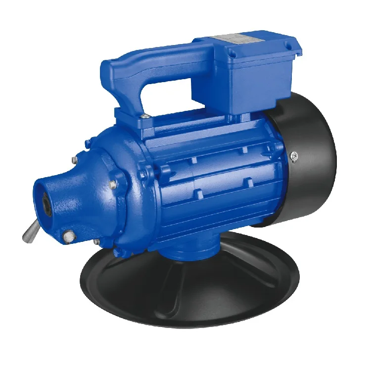 INTOUGH ZN70 Series Hot Sale High Frequency Vibrator Motor Portable Electric Concrete Vibrator 555037