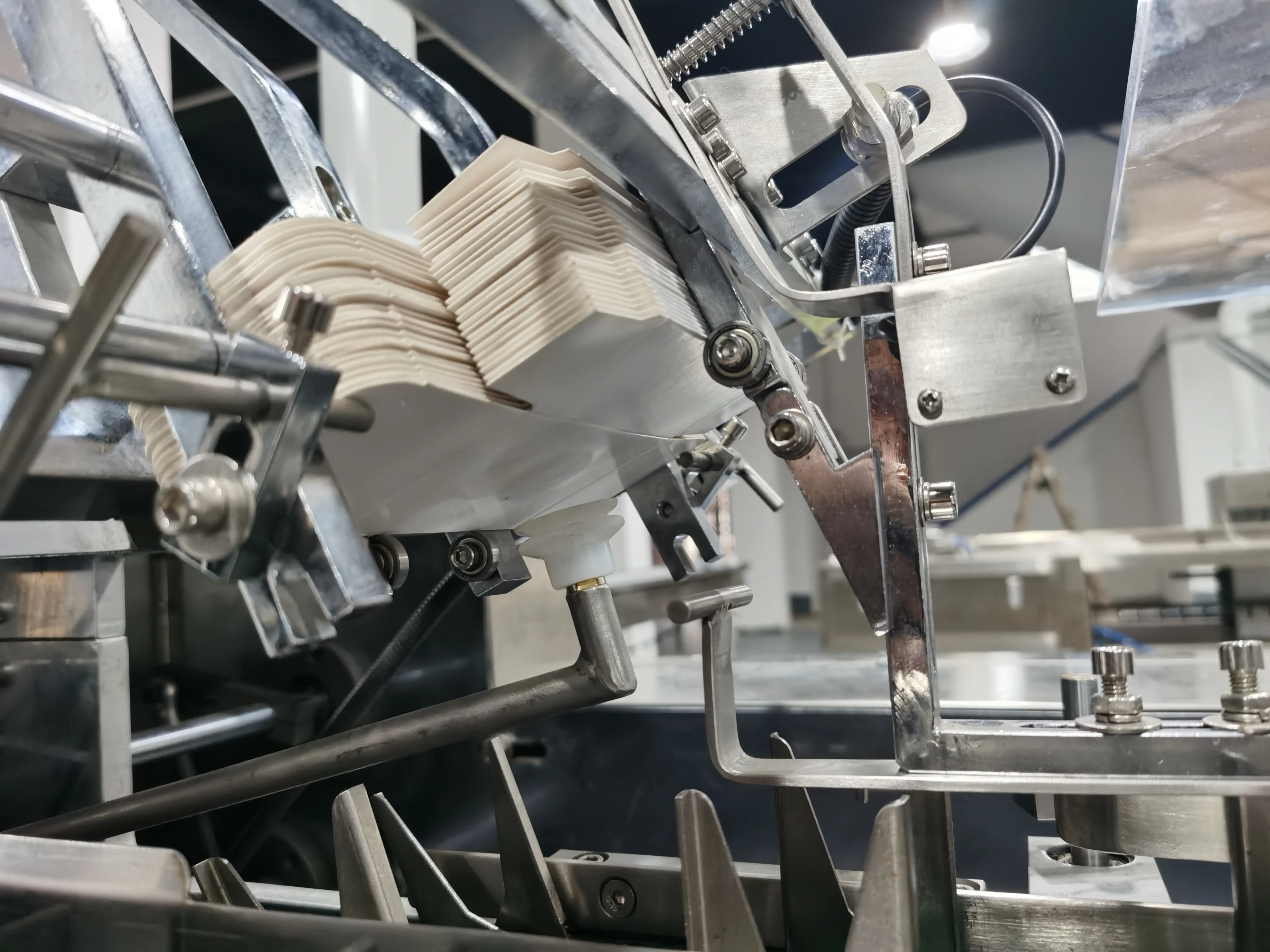 High Speed Horizontal Cartoning Machine Cookies Oreo Carton Packing Machine Price