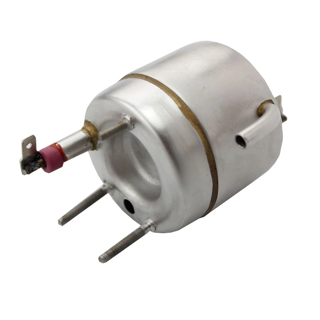 1L Electric Coffee Machine