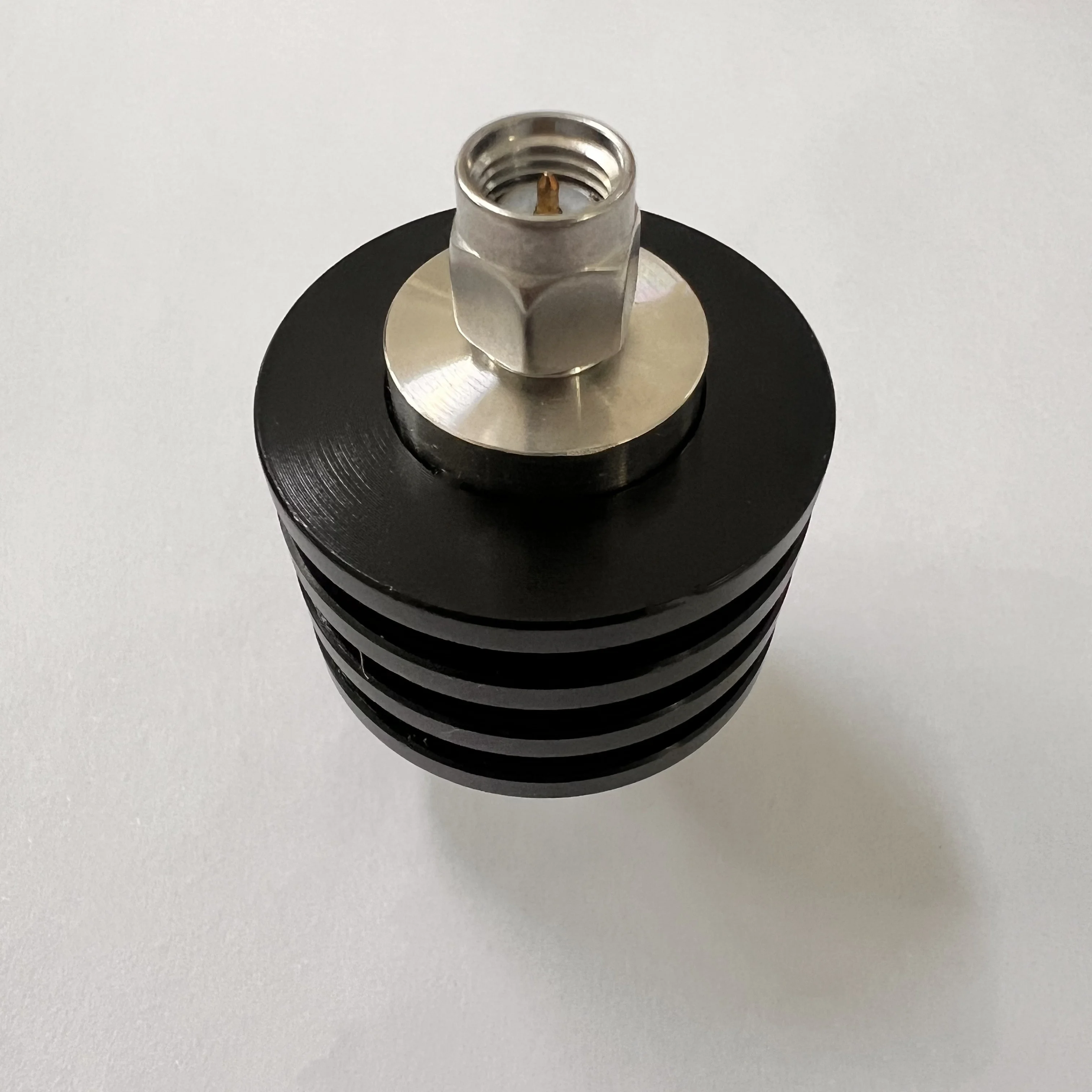 product manufacturer supply 10w 6g 10db sma jk attenuator factory price sma attenuator-0