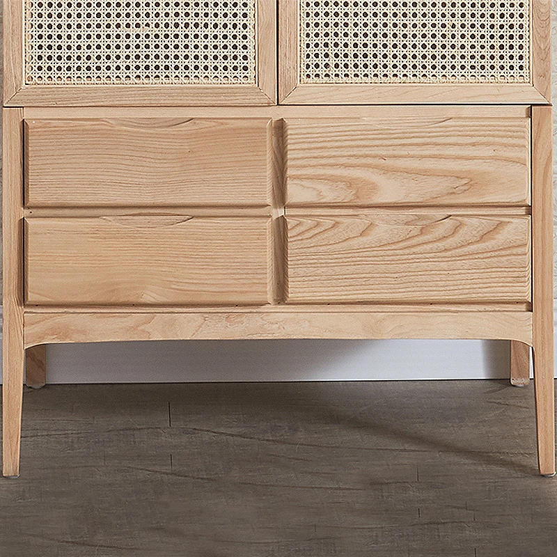 木製ディスプレイキャビネット Woodman エイヴォン ディスプレイ キャビネット 通販 - ディノス