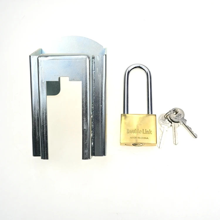 Yh2982 Urge Brake Lockout Key Lock Out Key Fits For Ufp Type