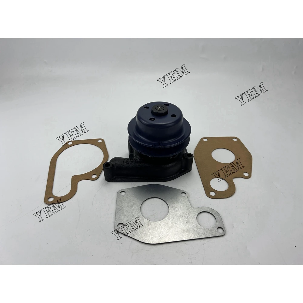 Repair Kit 490 Water Pump for Weichai Fast Delivery Engine Parts