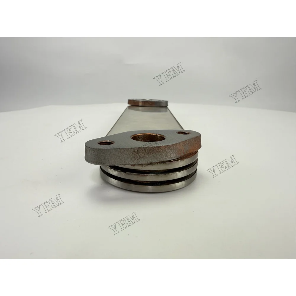 Oil Cooler Core for Hino W04D Aftermarket Engine Spare Parts 4