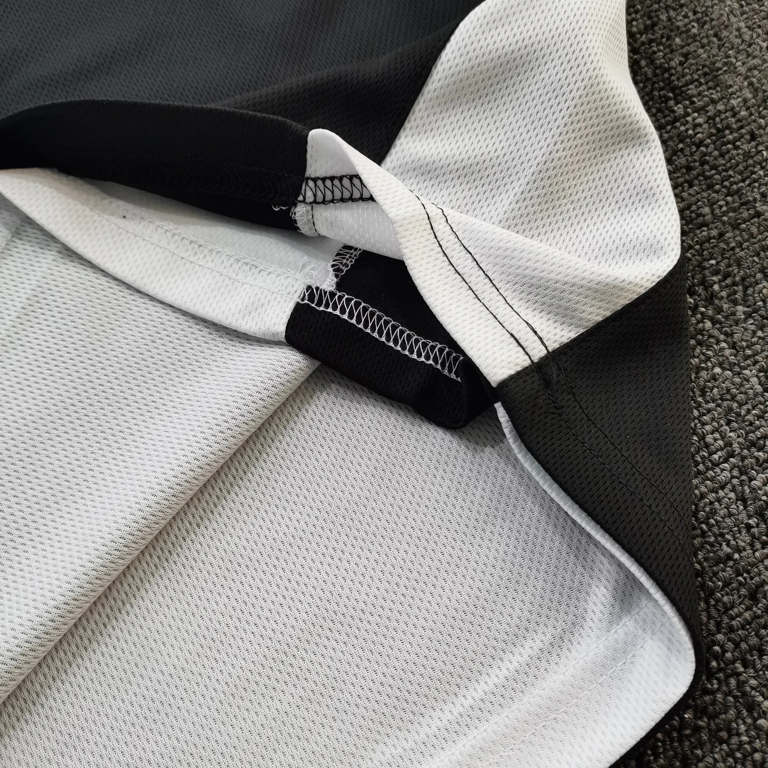 product b131 wholesale custom made design high quality jersey basketball singlet sports wear sportswear men custom-4