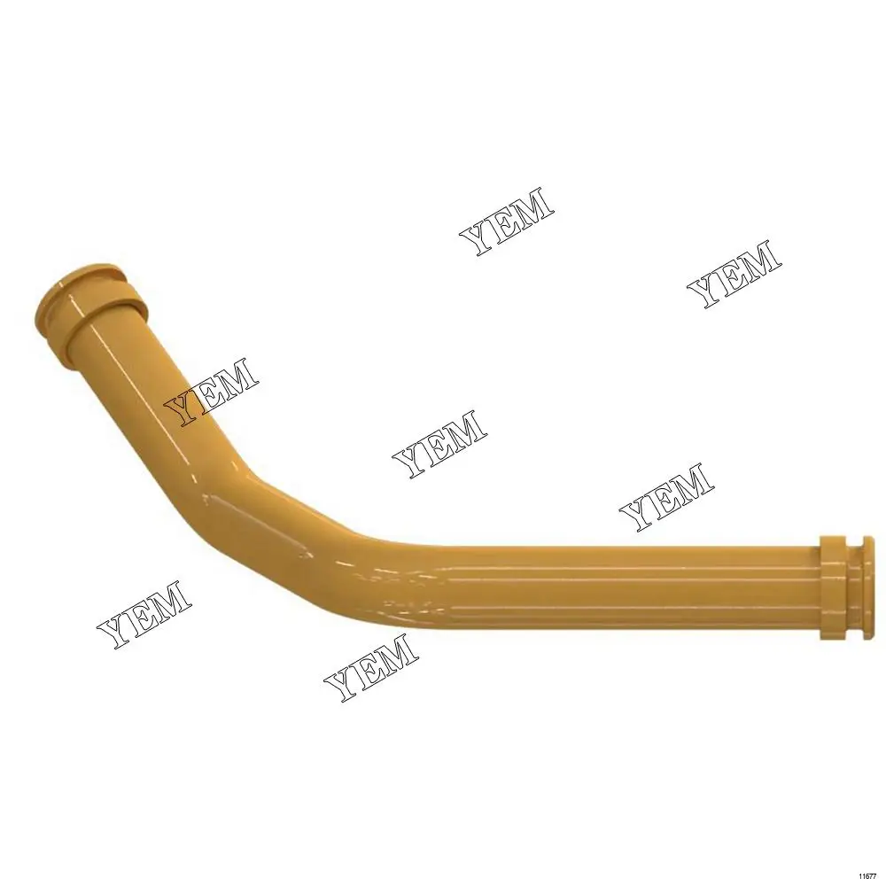 Good Quality Tube Assembly Fit for 372-6137 Replacement Engine Parts 3