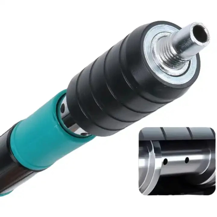 Mini Nail Fixer Household Manual Nailing Tool Silencer Nail Fixer