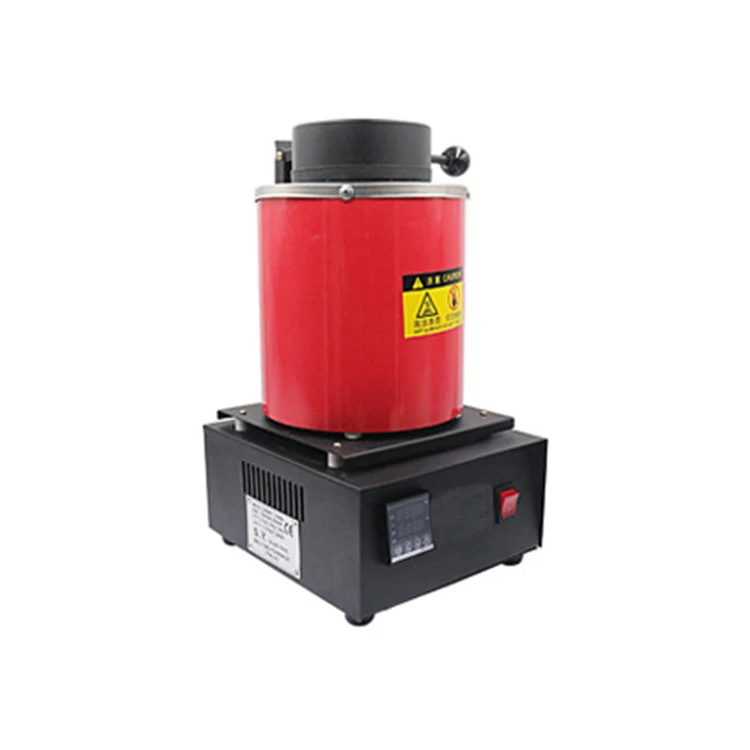 Horno De Fusión De Oro Y Cobre Para Uso Doméstico,Bajo Consumo,1kg,2kg,3kg  - Buy Oro Horno De Fusión,De Cobre Pequeña Horno De Fusión,Pequeño Horno De  Fusión Product on Alibaba.com