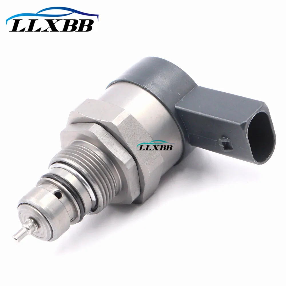 Full Pump Suction Control SCV Valve 0281002826 for Mercedes Benz 6420780249 6420702195 6420702395