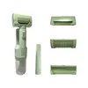 Second generation light green