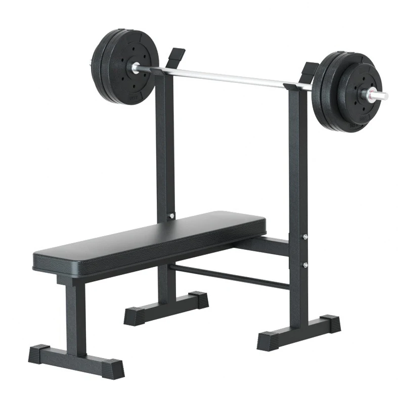 Barbell Bench Press With Weights Amazon Valor Fitness Amazon