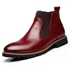wine red
