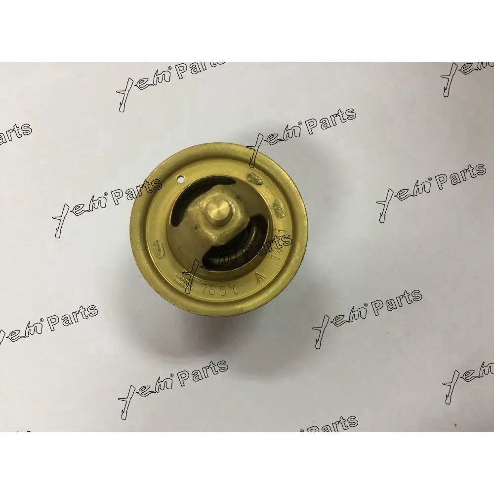 Replaces Thermostat MM433-54801 Mitsubishi L3E Engine on SDMO Generator MM43354801