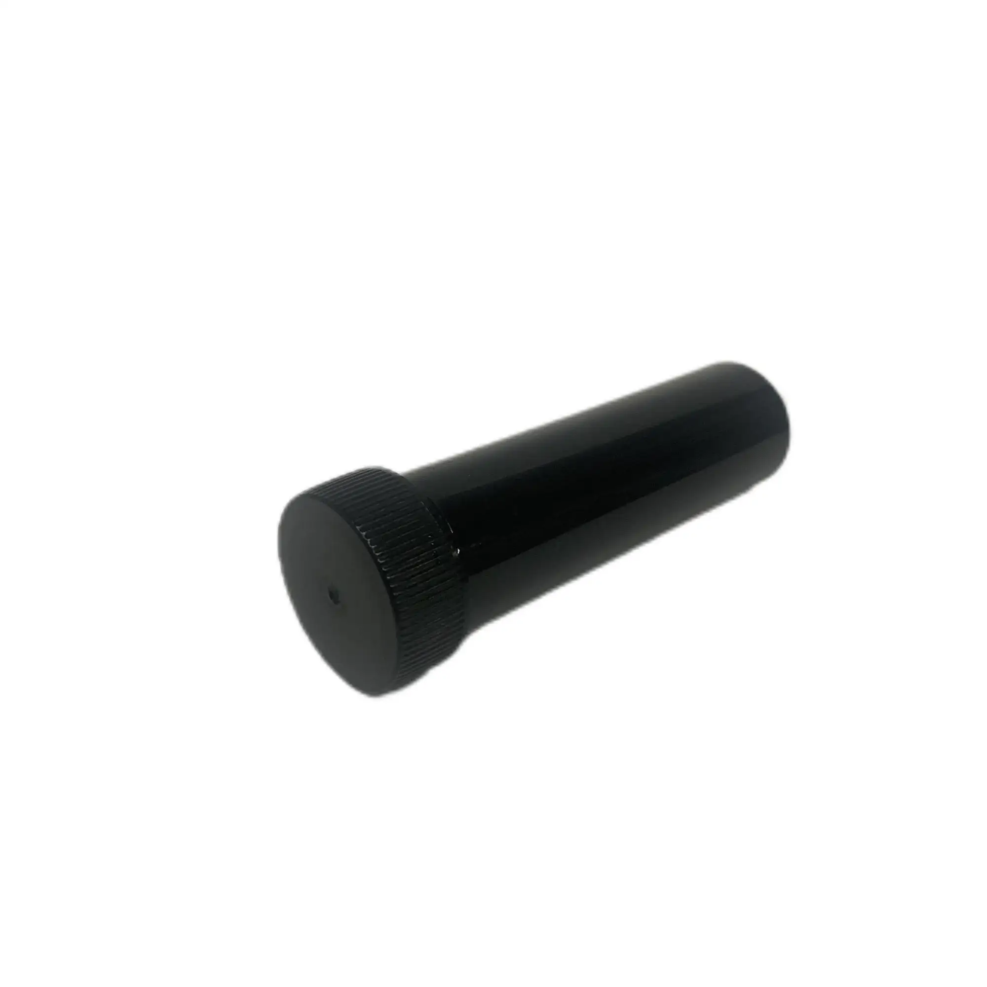 50ml Laboratory Use Anti UV  Light Black Centrifuge Tube Conical Bottom Customized Centrigufe Tubes