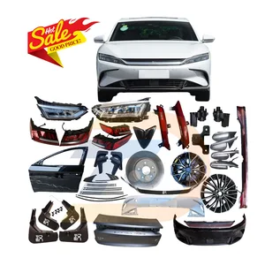 2026-2026 BYD Han EV DMI Hybrid L Original Automotive Spare Parts Accessories New Body Parts for BYD Han EV DMI Hybrid L