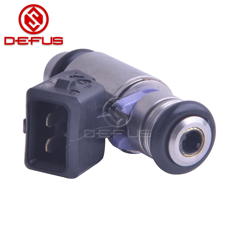 DEFUS Factory Direct Sales New Gasoline Fuel Injector OEM IWP065 for Fiat Panda Uno Punto Auto Parts Fuel Nozzle IWP065