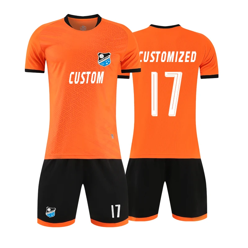 soccer uniforms wholesale in usa