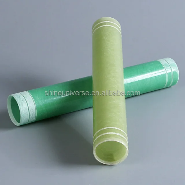 Su Various Models Of Fr4 G10 Rod Material G10 Fiberglass Tube Buy G10