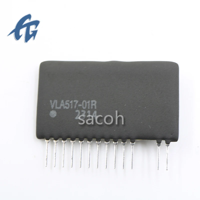 (SACOH Electronic Components)VLA517-01R