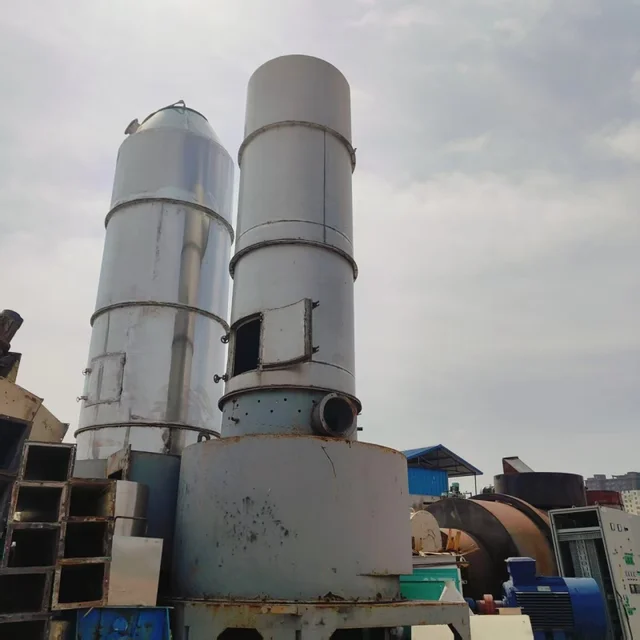 Flash drying machines are suitable for drying fruits and vegetables, dairy products, feed, etc