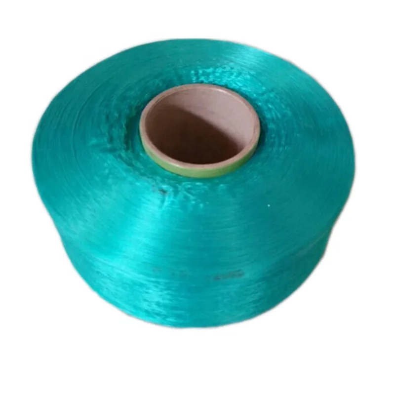 
 Высокопрочная 100% полипропиленовая пряжа  