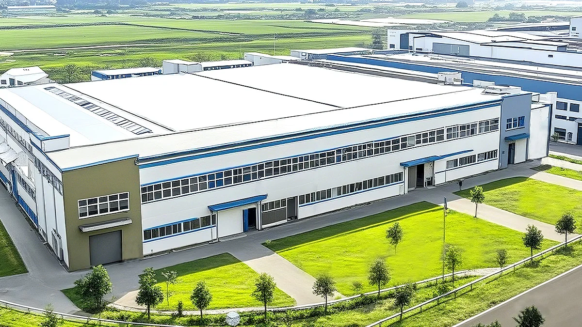 Henan Grain Buds Machinery Equipment Co., Ltd.