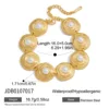 Bracciale in oro