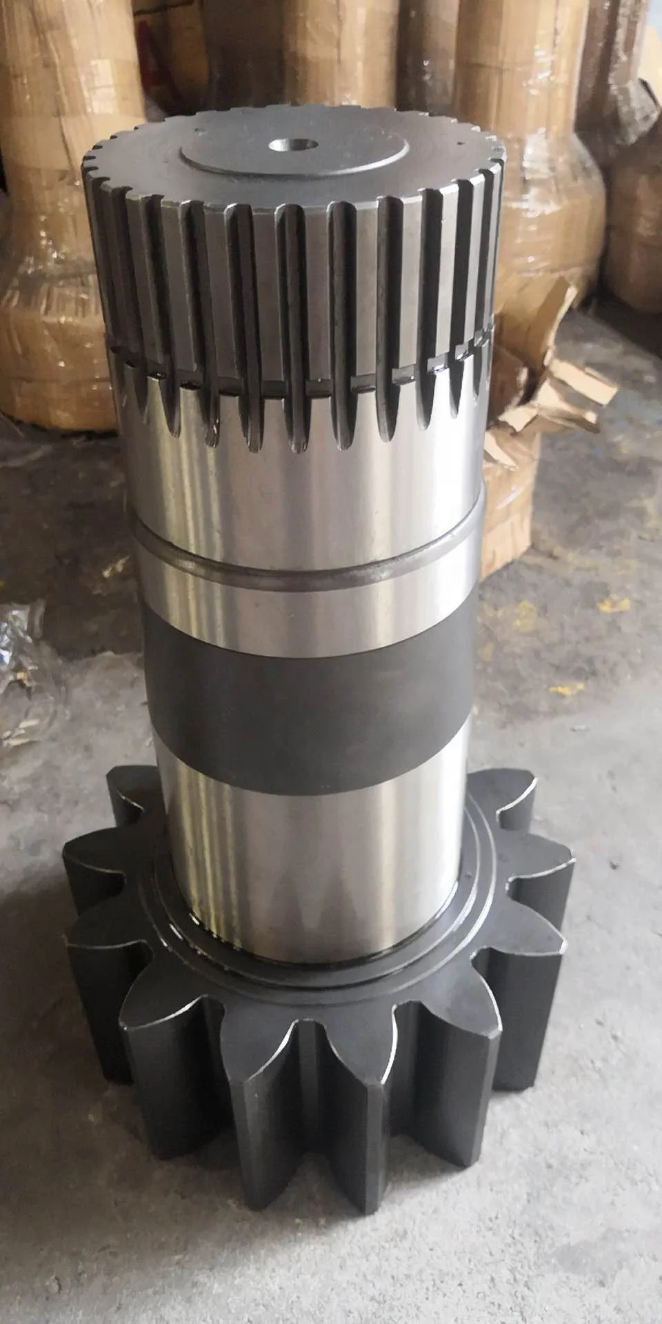 YOONGSHING Final Drive for Sany Excavators - Durable Parts