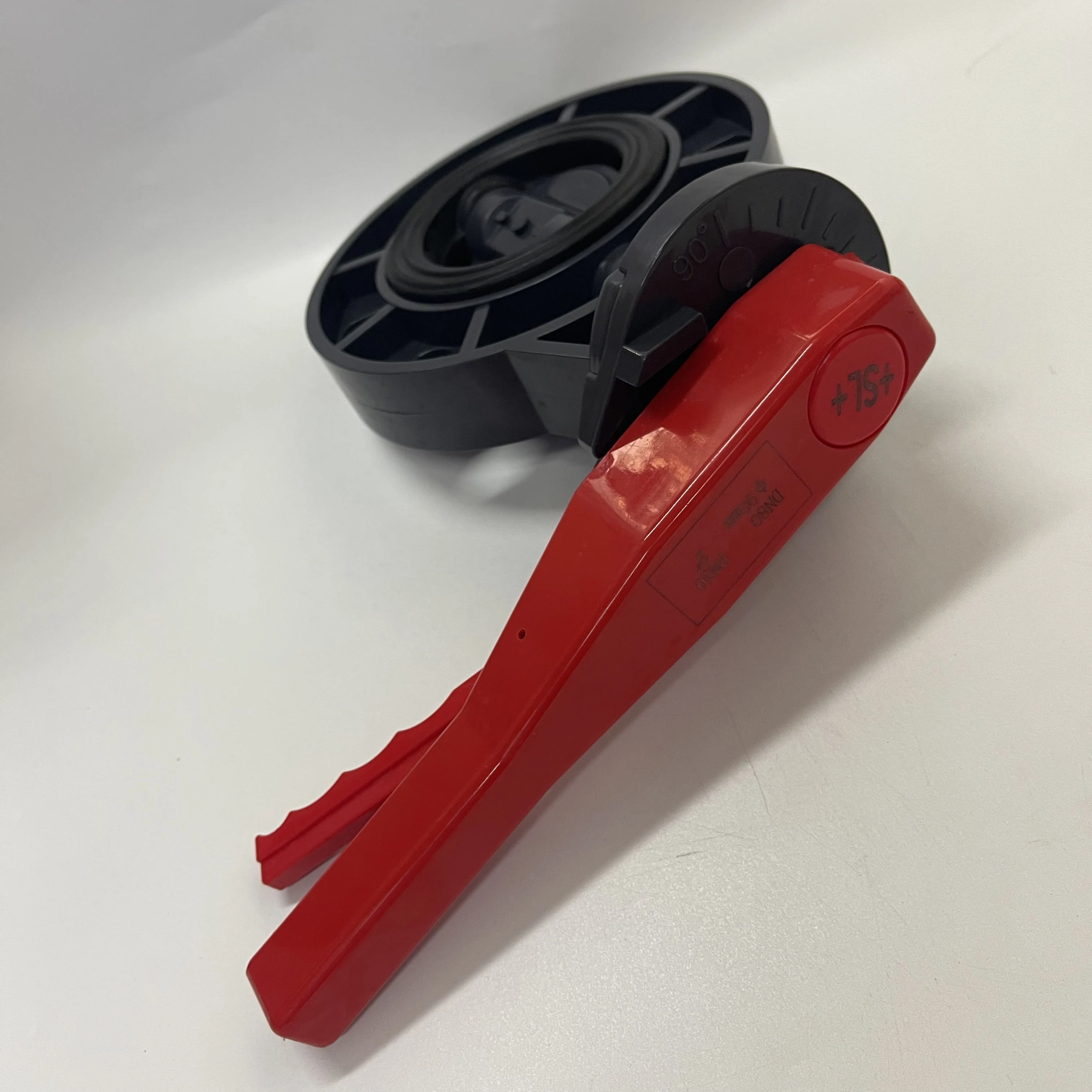 Sandou Ball Valve Handle Kit DN80