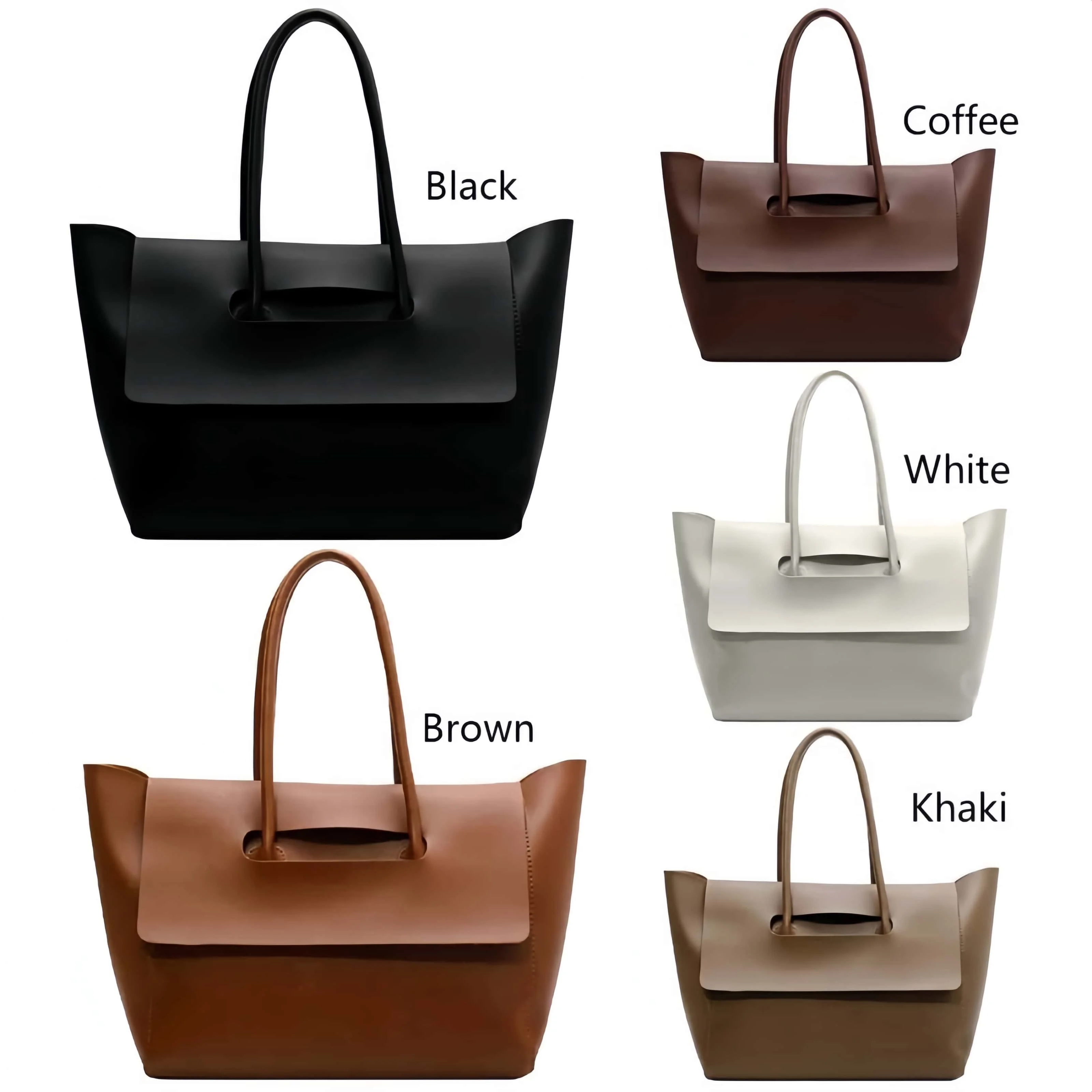 Wholesale Fashion High Quality Ladies Handbags Designer Women Handbag Tote Custom logo Leather Bags Women for Sale