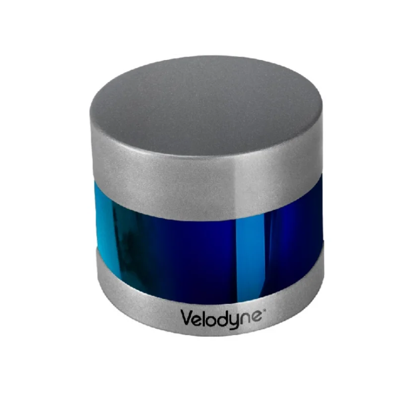Velodyne VLP-32C 32-Line 3D LiDAR for Real-Time Tracking