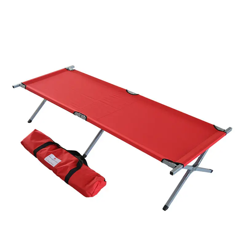 Matelas De Couchage Pliable 180x57x1 Cm – Mousse EVA, Structure Multi-Chambres, Léger 400g, Pour Camping & Rando